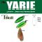 Yarie Jespa YARIE 707T T-ROLL 1.0gr K16 Mobility Beige