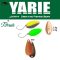 Yarie Jespa YARIE 708T T-FRESH 2.0gr E68 Caramel Gold