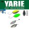 Yarie Jespa YARIE 708T T-FRESH 2.4gr E83 Sabi Ayu