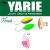 Yarie Jespa YARIE 708T T-FRESH 2.4gr Y78 Shiropino