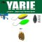 Yarie Jespa YARIE 710T T-FRESH EVO 1.1gr AD1 Kaschyan