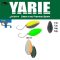 Yarie Jespa YARIE 710T T-FRESH EVO 1.1gr BJ-13 Shigeo