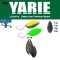 Yarie Jespa YARIE 710T T-FRESH EVO 1.1gr BJ-30 Toichigi Brown