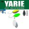 Yarie Jespa YARIE 710T T-FRESH EVO 1.1gr V6 Uzagin