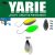 Yarie Jespa YARIE 710T T-FRESH EVO 1.5gr AD22 Saber Silver