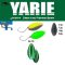 Yarie Jespa YARIE 710T T-FRESH EVO 1.5gr BJ-10 Uesama