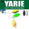 Yarie Jespa YARIE 710T T-FRESH EVO 1.5gr BS-3 First Lemon