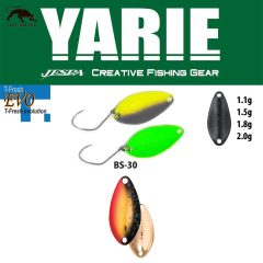 Yarie Jespa YARIE 710T T-FRESH EVO 1.5gr BS-30 Sunset Line