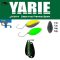 Yarie Jespa YARIE 710T T-FRESH EVO 1.5gr E66 Fits Green