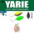 Yarie Jespa YARIE 710T T-FRESH EVO 1.5gr H2 Salmon