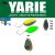Yarie Jespa YARIE 710T T-FRESH EVO 1.5gr W8 Iwadatami