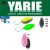 Yarie Jespa YARIE 710T T-FRESH EVO 1.5gr Y73 Pink Holo