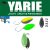 Yarie Jespa YARIE 710T T-FRESH EVO 1.5gr Y75 Green Hololume