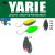 Yarie Jespa YARIE 710T T-FRESH EVO 1.5gr Y76 Olive/Pink Tail