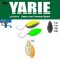 Yarie Jespa YARIE 710T T-FRESH EVO 1.5gr Y79 Zarame