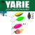 Yarie Jespa YARIE 710T T-FRESH EVO 2.0gr BS-22 Dragon Fruit