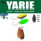 Yarie Jespa YARIE 710T T-FRESH EVO 2.0gr E68 Caramel Gold