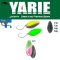 Yarie Jespa YARIE 710T T-FRESH EVO 2.0gr E72 Kids Plum