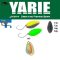 Yarie Jespa YARIE 710T T-FRESH EVO 2.0gr W5 Melon Short