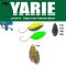Yarie Jespa YARIE 710T T-FRESH EVO 2.0gr Y80 Karasi Spice