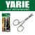 Yarie Jespa OLLÓ YARIE 912 SLIM PE 9.5cm