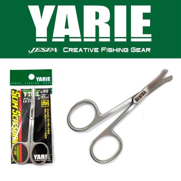 Yarie Jespa OLLÓ YARIE 912 SLIM PE 9.5cm