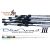 BLUE CURRENT III 510 1.775m 0.3-4.5gr