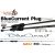 BLUE CURRENT 610PLUG QUICKNESS TZ-NANO 2.10m 1.5-5gr Fuji Titanum Torzite