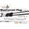 Yamaga Blanks BLUE CURRENT 73PLUG SEAMLESS TZ-NANO 2.22m 1.5-6gr Fuji Titanum Torzite