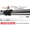 Yamaga Blanks BLUE CURRENT 83TZ NANO FLEX 2.52m 1.5-8gr Fuji Titanum Torzite