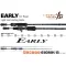 Yamaga Blanks EARLY BOAT 610MH/B BAICAST 2.10m 10-50gr