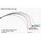 Yamaga Blanks EARLY BOAT 610MH/B BAICAST 2.10m 10-50gr