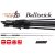 BALLISTICK 86M TZ NANO 2.605m 6-32gr Fuji Titanum Torzite