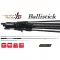 Yamaga Blanks BALLISTICK 86M TZ NANO 2.605m 6-32gr Fuji Titanum Torzite