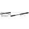Yamaga Blanks CALISTA 86M TZ NANO 2.575m 28gr