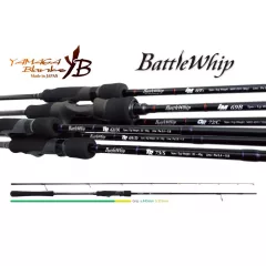 Yamaga Blanks BATTLE WHIP IM 69/S 2.070m 90gr