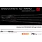 Yamaga Blanks BLUE CURRENT 70PLUG TZ-NANO PROFESSOR 2.14m 7.8gr Fuji Titanum Torzite