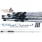 Yamaga Blanks  BLUE CURRENT 60JR 1.83 7gr
