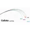 Yamaga Blanks CALISTA 79MMH/AG 2.38m 35gr Fuji Titanium Torzite