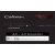 CALISTA 82ML/AR 2.496m 22gr Fuji Titanium Torzite