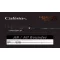 Yamaga Blanks CALISTA 82ML/AR 2.496m 22gr Fuji Titanium Torzite