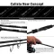 Yamaga Blanks CALISTA 82ML/AR 2.496m 22gr Fuji Titanium Torzite