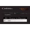 Yamaga Blanks CALISTA 86M/PF 2.573m 28gr Fuji Titanium Torzite