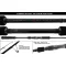 Yamaga Blanks 88 CHAIN 2.65m 8-40gr Fuji SIC-S Titanium