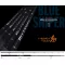 Yamaga Blanks  BLUE SNIPER 96H 2.92m Max 150gr