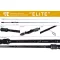 Yamaga Blanks  BLUE CURRENT 86TZ ALL RANGE ELITE 2.58m 3-21gr Fuji Titanium Torzite