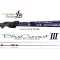 Yamaga Blanks  BLUE CURRENT III 78 2.425m 2-15gr