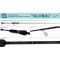 Yamaga Blanks  BLUE CURRENT 74TZ NANO GLOBAL 2.240m 2-18gr Fuji Titanium Torzite