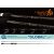Yamaga blanks YAMAGA BLUE CURRENT 78TZ NANO GLOBAL 2.345m 5-25gr Fuji Titanium Torzite