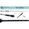 Yamaga Blanks  BLUE CURRENT 78TZ NANO GLOBAL 2.345m 5-25gr Fuji Titanium Torzite